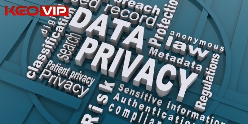 Việc nạp và rút tiền được thực hiện qua kênh bảo mật cao